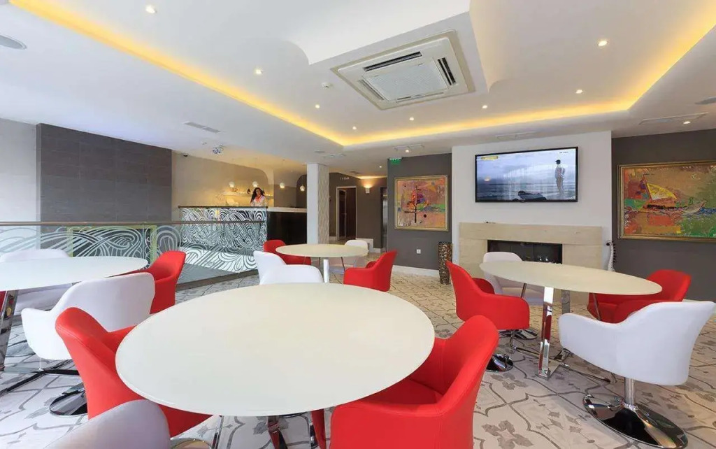 Agusta Hotel, Garden & SPA