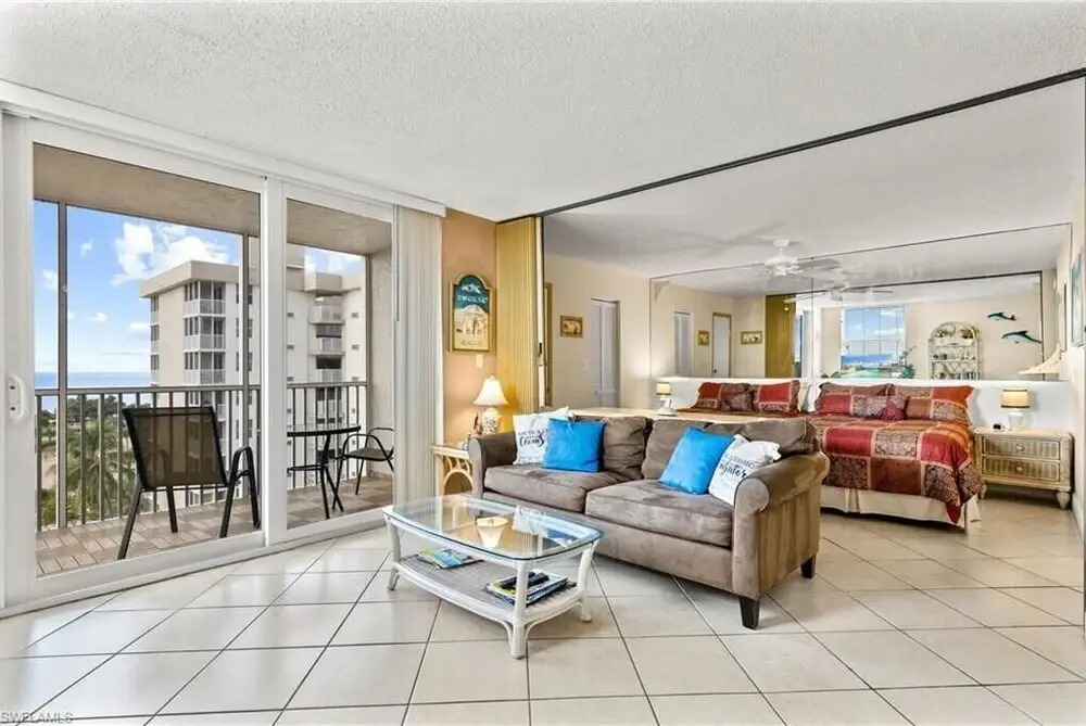 Bonita Beach & Tennis 5806 - Wkly
