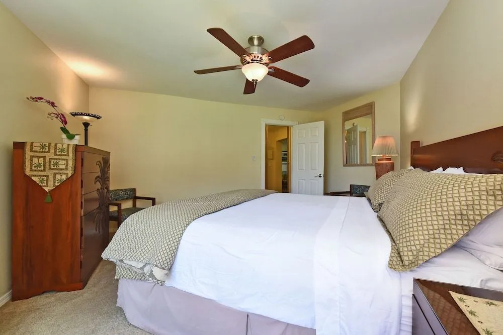 Kauhale Makai 203 - 1 Br Condo