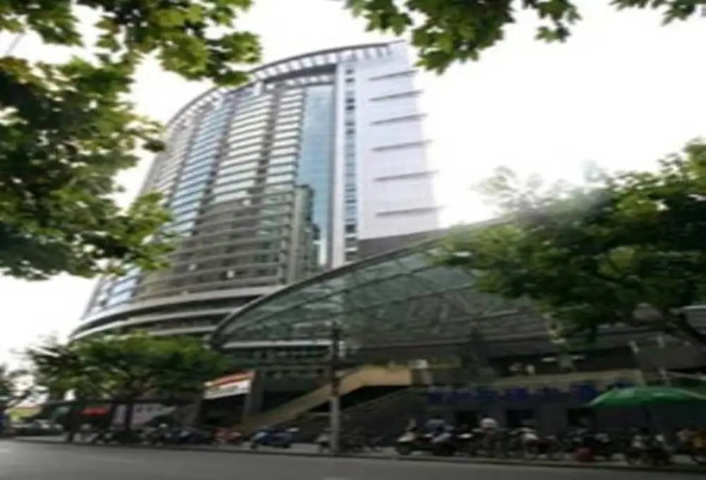 Shanghai Jiarong Hotel Apartment