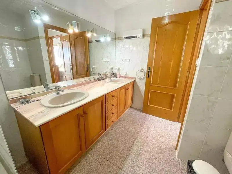 Villas Piles Gandía 3000