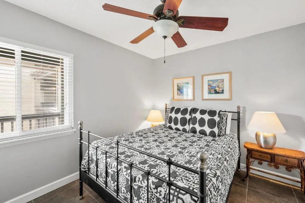 Sand Dollar Villas Unit 304 Drift Away