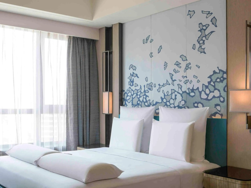 Pullman Taiyuan
