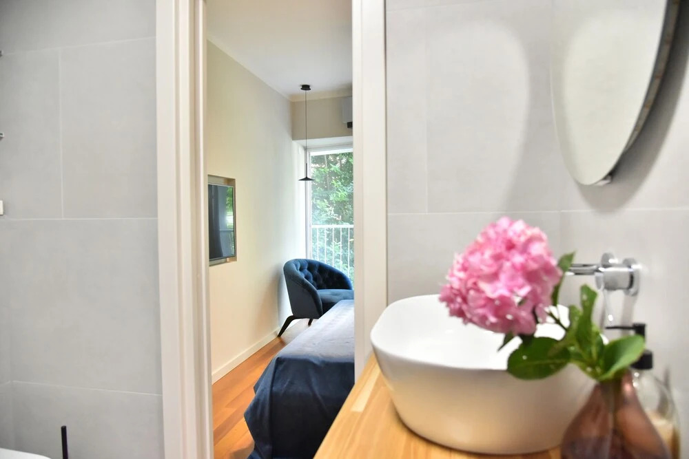 Lux Luna Apartments in city center