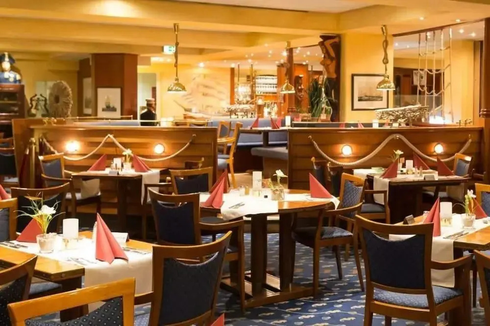 Hotel Deichgraf