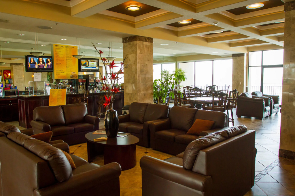 Camden on the Lake Resort