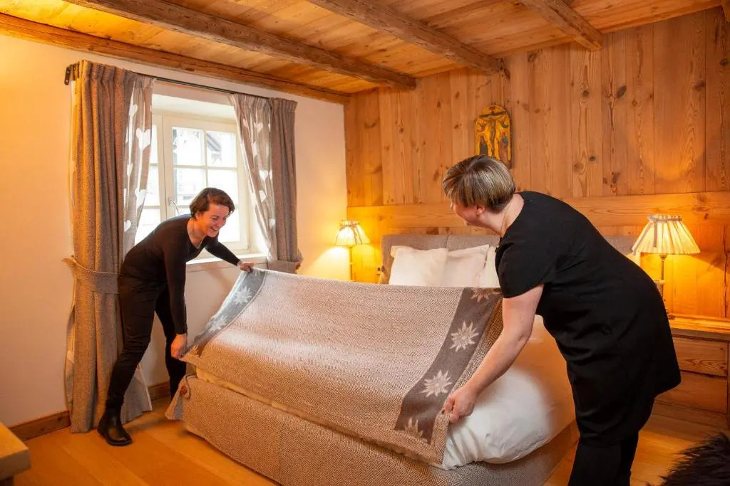 Haus Gabriel - Seefeld