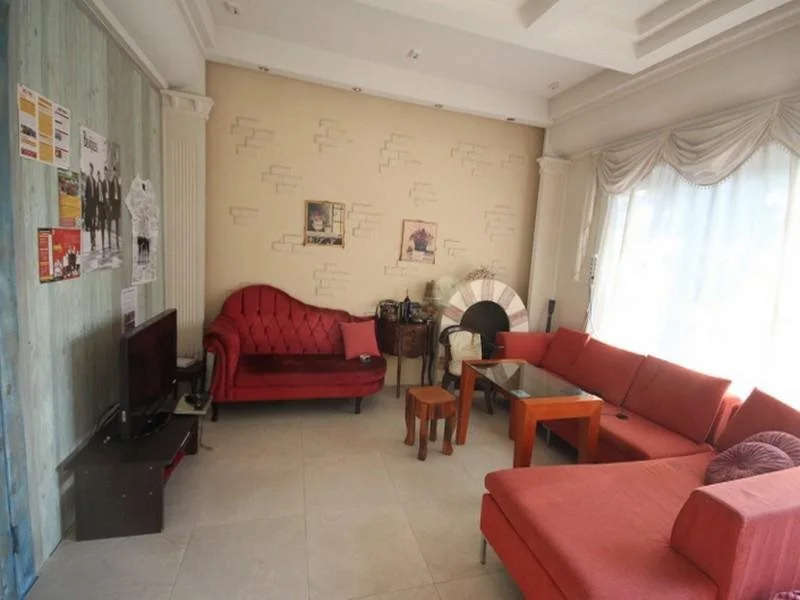 Yellow Submarine Guesthouse