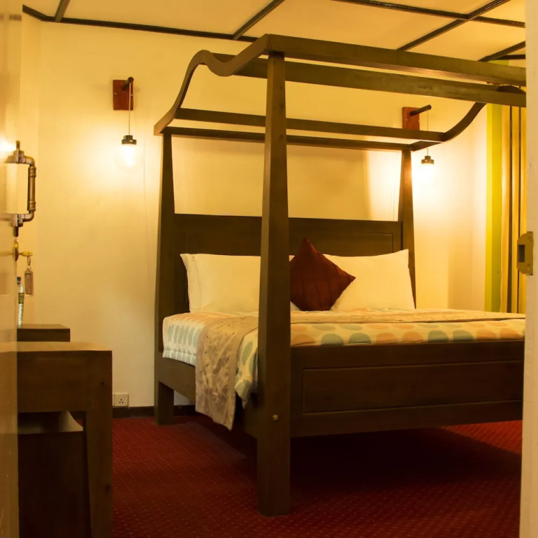 City Breeze Nuwara Eliya by Amaranta
