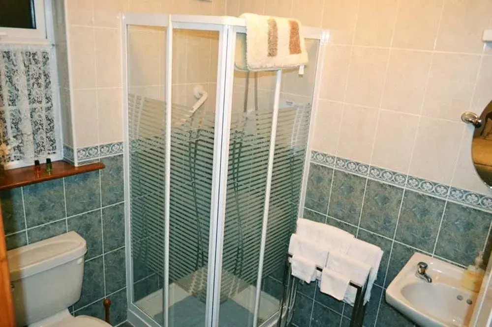 Seacourt Accommodation Tramore