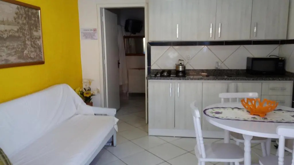 Pousada Bella Praia