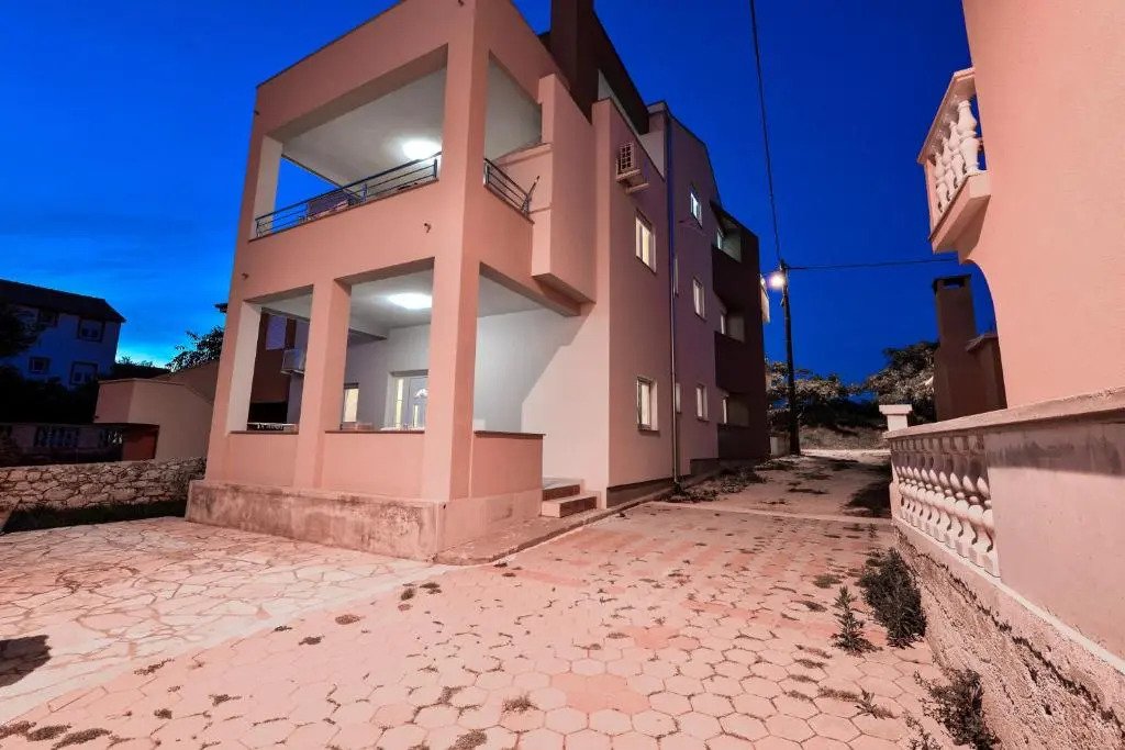 Apartment Stipan
