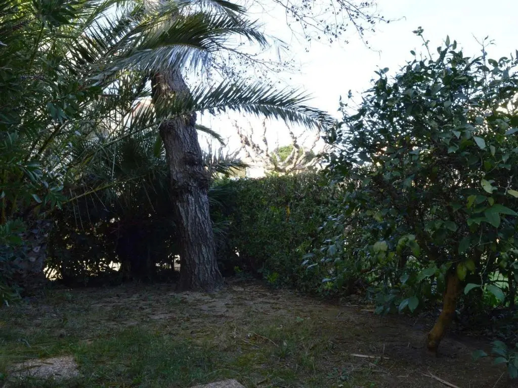 Appartement Saint-Cyprien, 2 pièces, 4 personnes - FR-1-225D-22