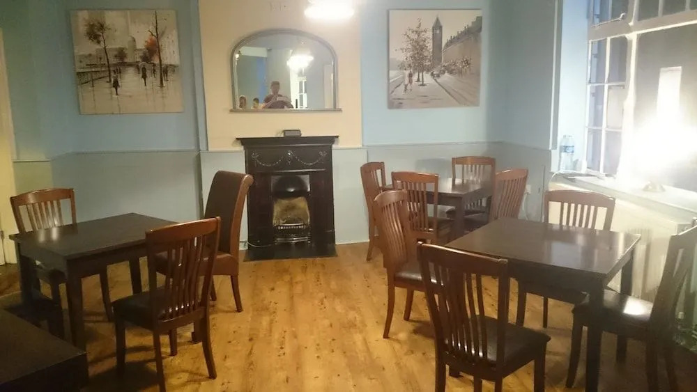 The Twyford Inn