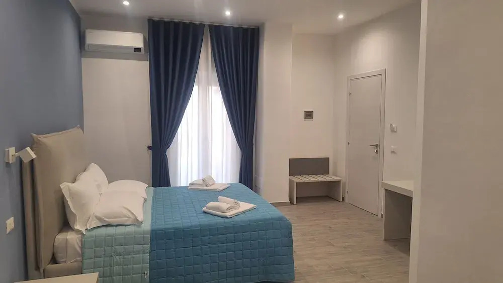 Agrigento Zefiro Rooms