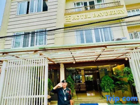 Hotel Bayberry Kathmandu - Near Tribhuvan International Airport