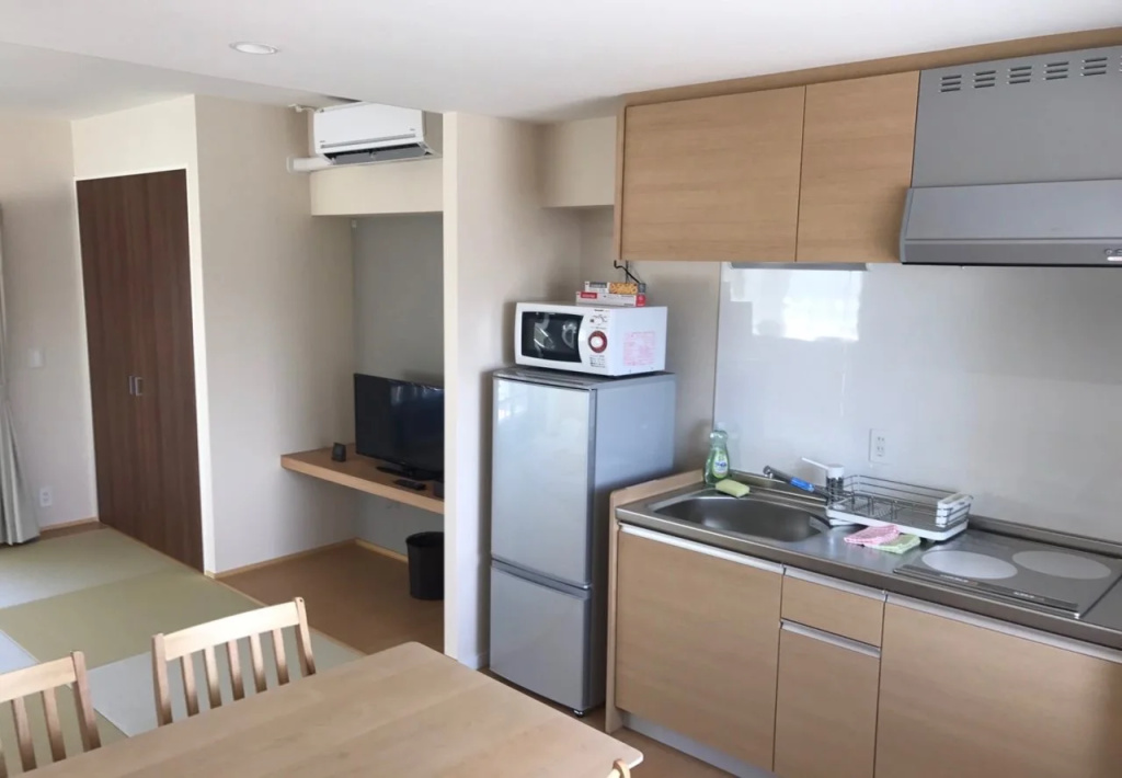 Seaside Condominium Rana Chatan