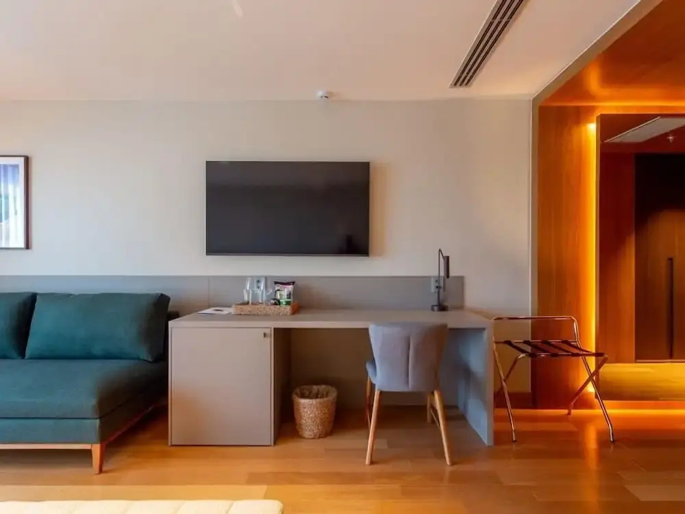 Monã Hotel