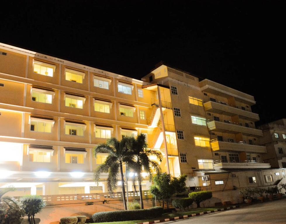 Submukda Phoomplace Hotel