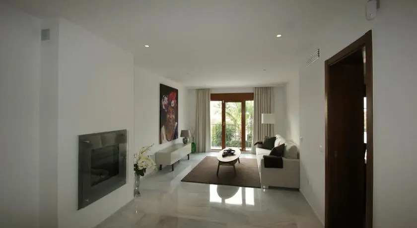 Villa Hideaway