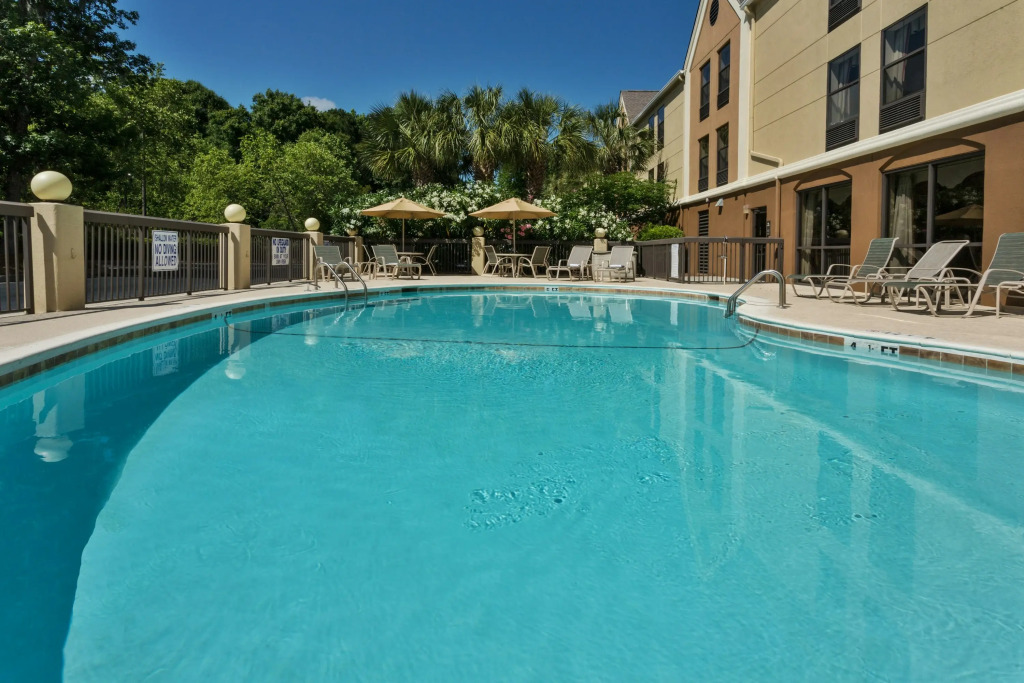 Hampton Inn Pawleys Island