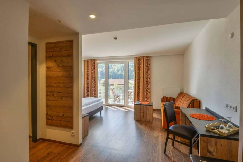 Hotel Gasthof Heckl