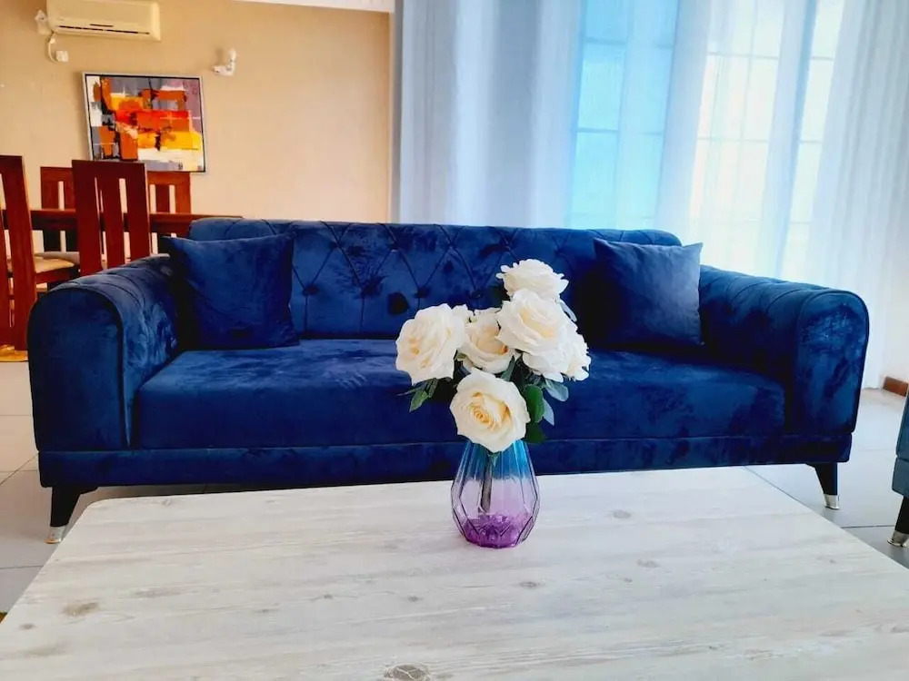 Lux Suites Dofils Almasi Apartments