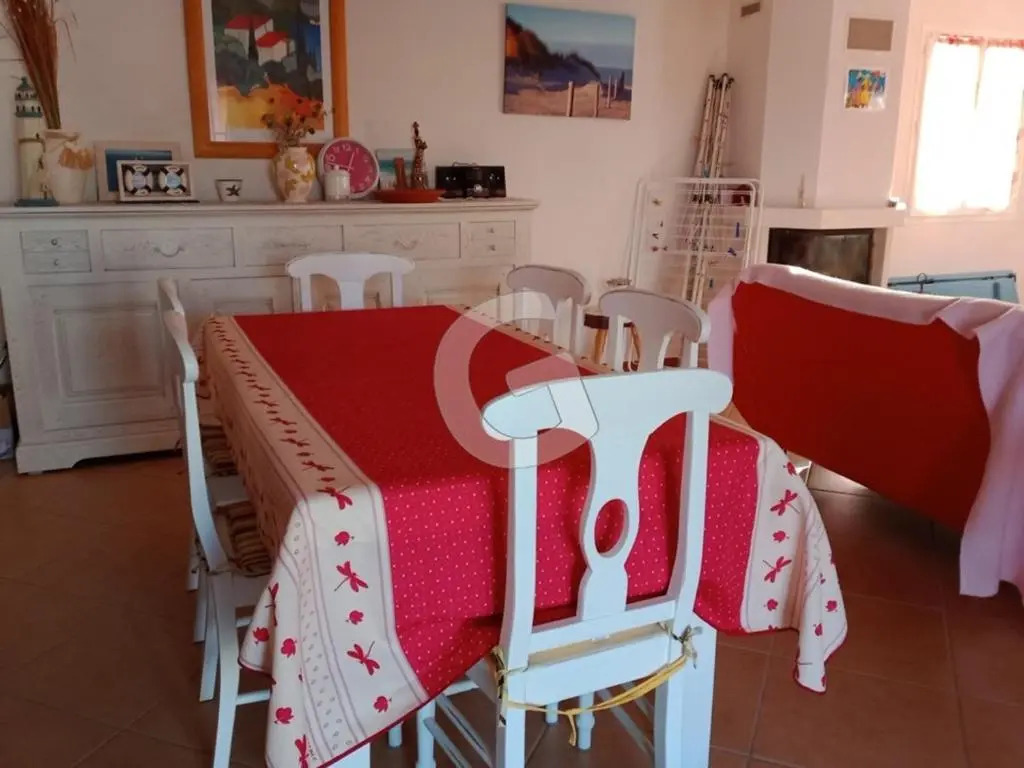Maison La Tranche-sur-Mer, 5 pièces, 8 personnes - FR-1-357-275