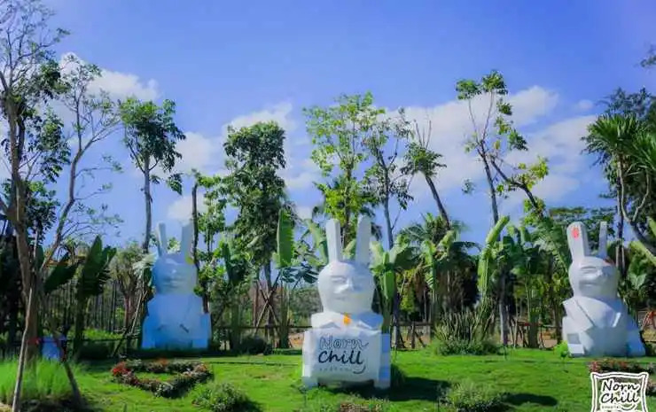 Nornchill Khaoyai