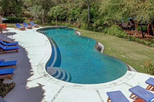 The Cove 7 at Playa Ocotal