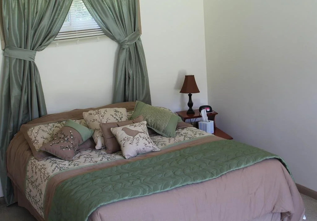 Twin Lakes Lodge