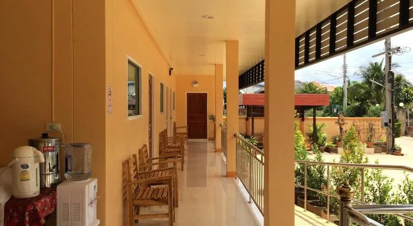 Pantip Residence
