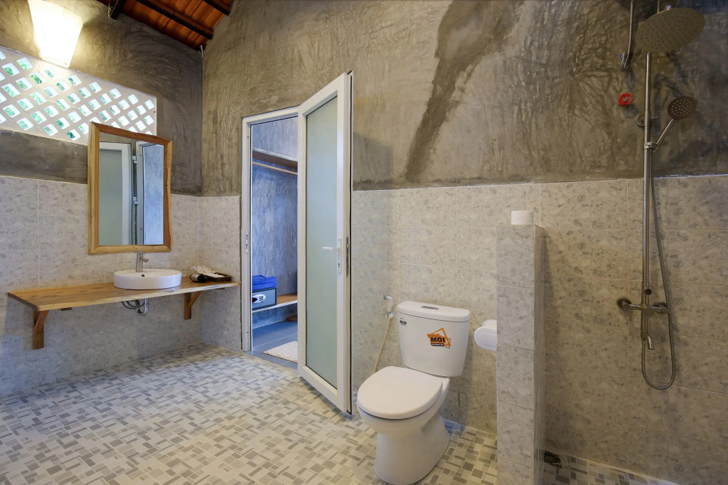 Cosian Bay Phu Quoc Resort