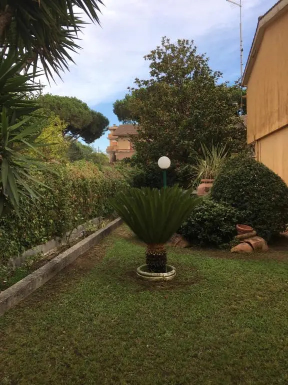Villa a 200 mt dal mare