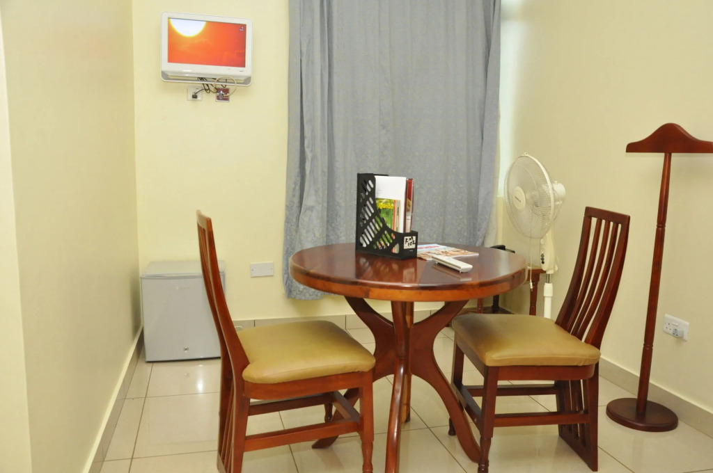 Nexus Resorts Hotel