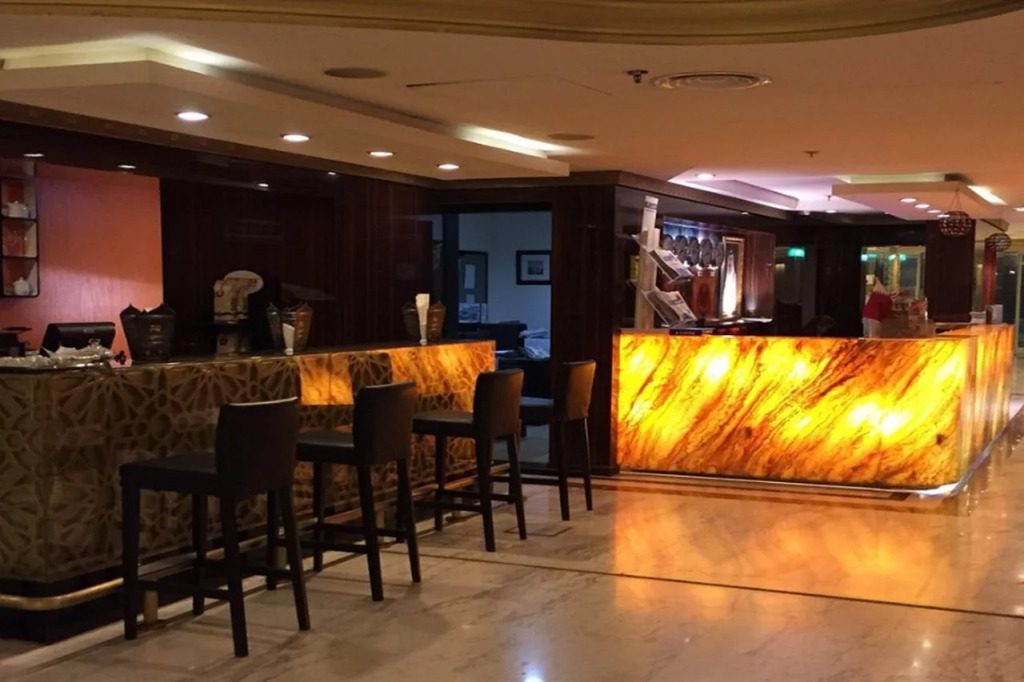 Saray Musheireb Hotel Suites and Apartment
