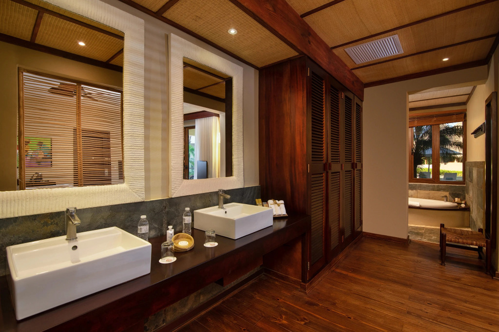 Zoetry Agua Punta Cana - All Inclusive