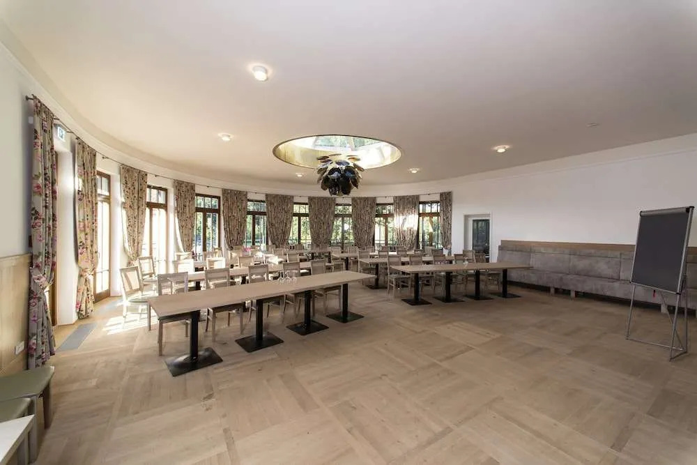 Schlossgut Odelzhausen