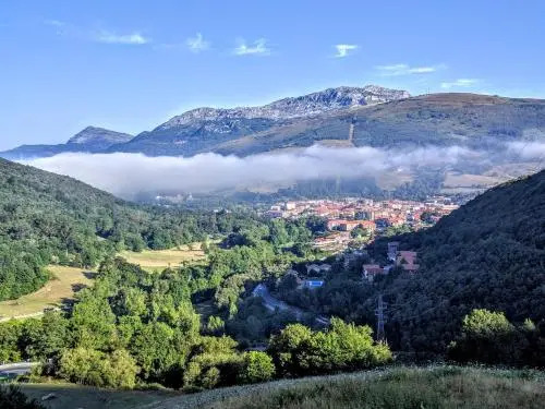 Hidden Gem in Ramales de la Victoria
