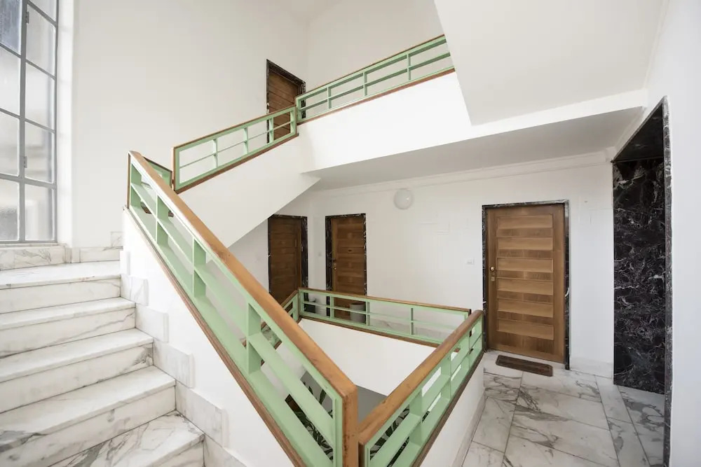 Florence Rooms