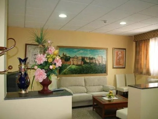 Hotel Marinetto