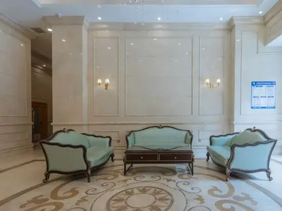 Vienna International Hotel (Fangchenggang Sunny Coast)