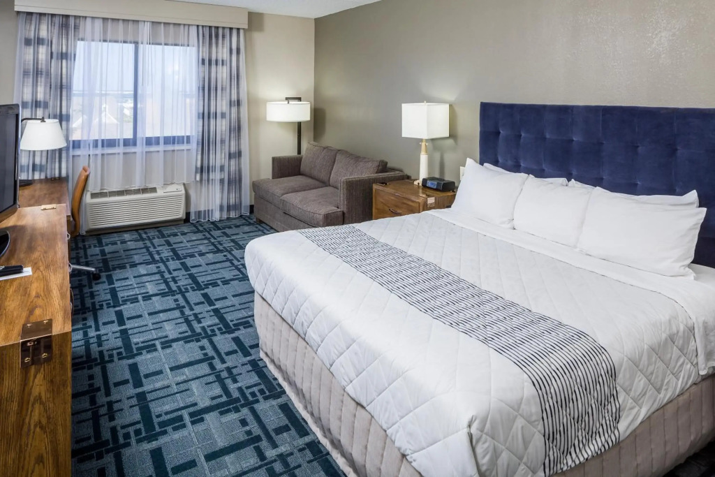 Hotel 1620 Plymouth Harbor