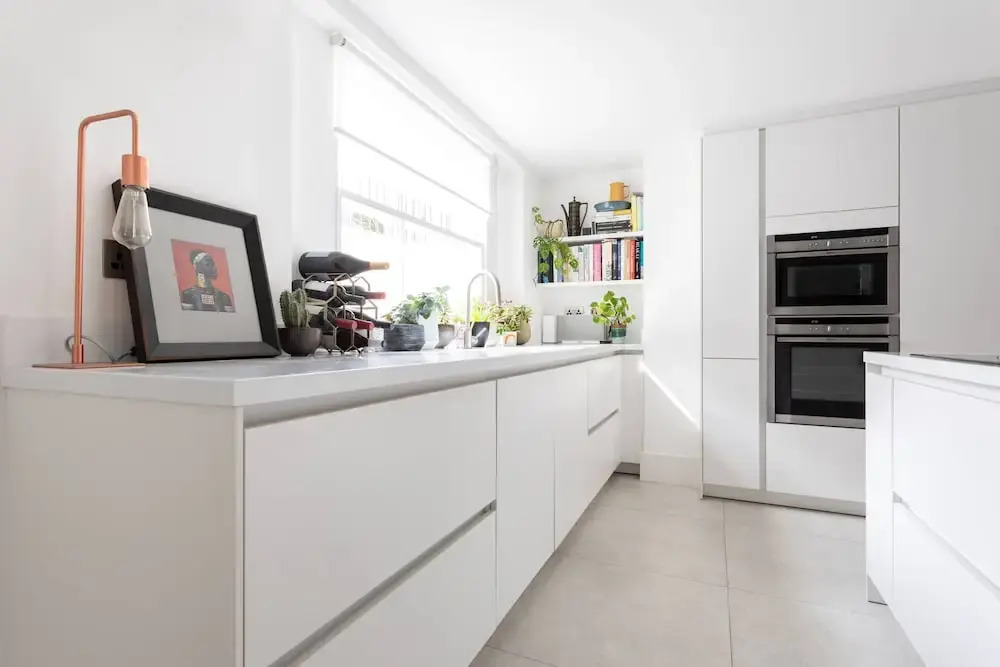 Gladstone Street by Onefinestay