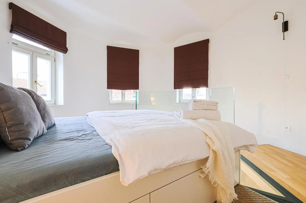 Stevan Apartment