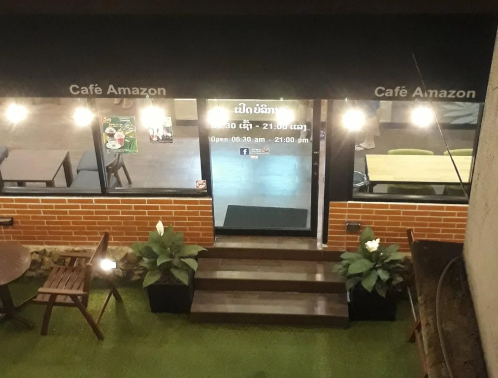 Laos Haven Hotel