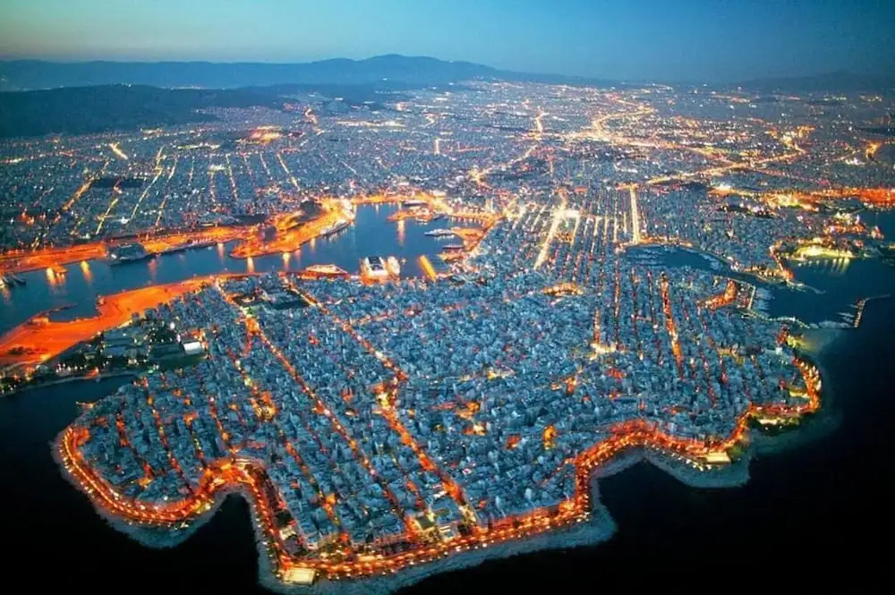 Piraeus Oasis Prime 3 - 1st floor