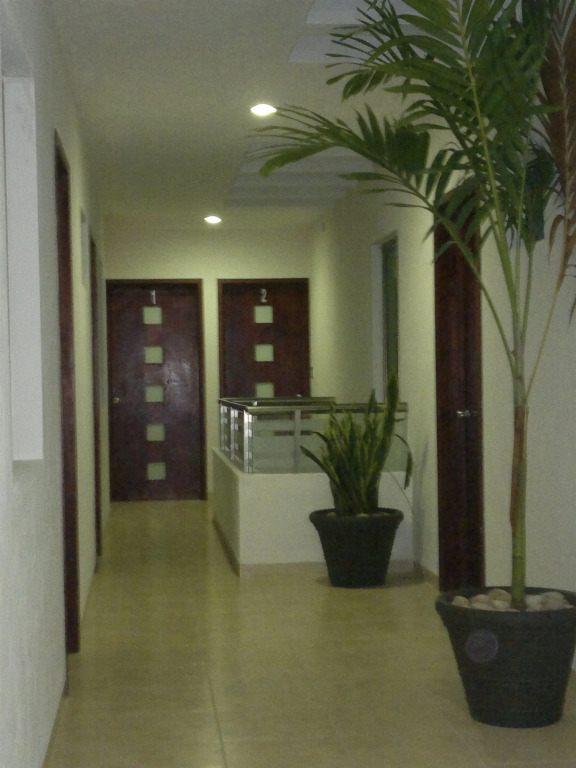 Playa Linda Hotel