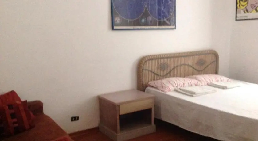 Casa Vittoria