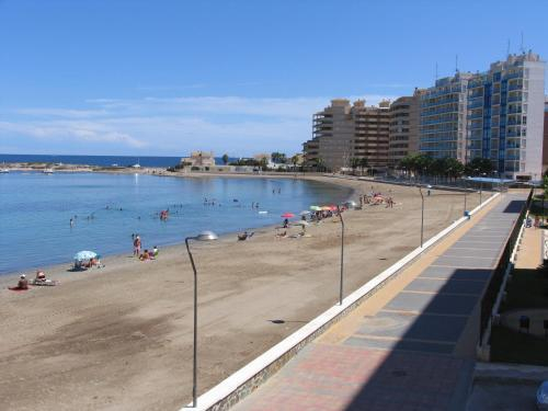 Apartamentos Zambra III